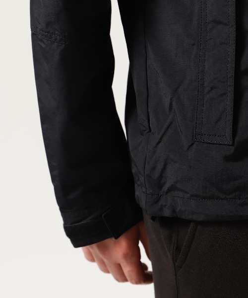 THE NORTH FACE（ザノースフェイス）の「THE NORTH FACE(ザ・ノース・フェイス)　Hydrena Wind Jacket ハイドレナウィンドジャケット(ユニセックス）NP22550【2026年春夏入荷モデル】（ブルゾン・メンズ・ブラック・M/L/XL/XS/S）」の14枚目の写真