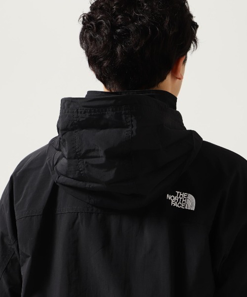 THE NORTH FACE(ザ・ノース・フェイス) Hydrena Wind Jacket