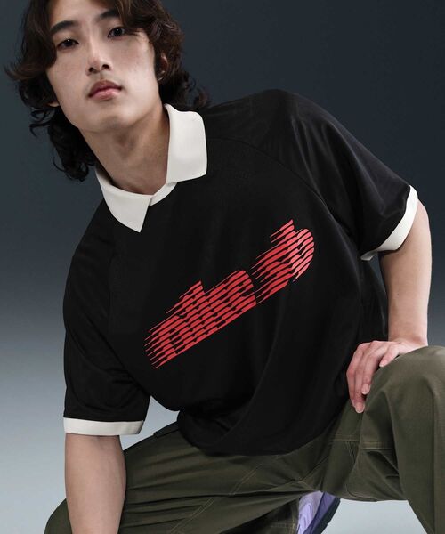 【NIKE】ナイキSBドライフィットジャカードジャージ NIKE公式】ナイキ SB Dri-FIT ジャカード スケートボード