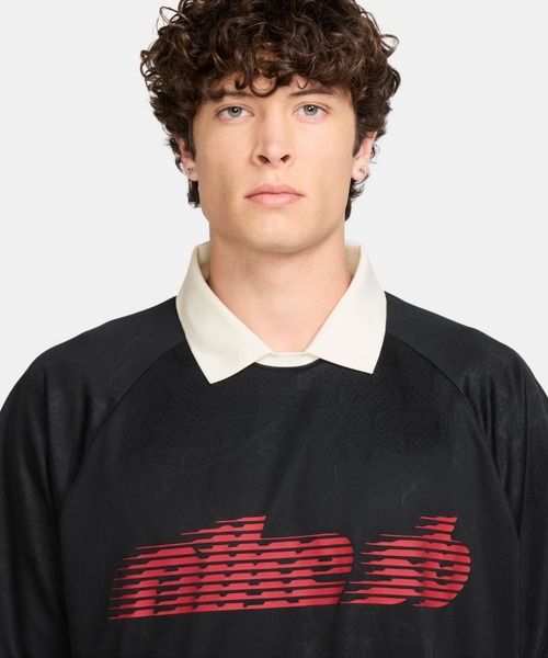 ★Nike★Nike SB Dri-FIT ジャカード スケートジャージ NIKE公式】ナイキ SB Dri-FIT ジャカード スケートボード