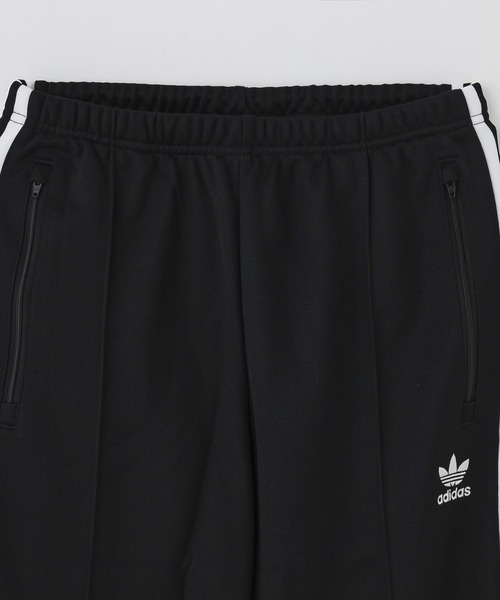 adidas Originals（アディダスオリジナルス）の「ADIDAS/アディダス/CLASSIC TP EEP85（その他パンツ・メンズ・ネイビー/ブラック・XL/M/L）」の4枚目の写真