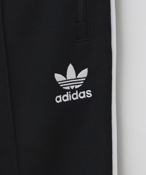 adidas Originals（アディダスオリジナルス）の「ADIDAS/アディダス/CLASSIC TP EEP85（その他パンツ・メンズ・ネイビー/ブラック・XL/M/L）」の6枚目の写真