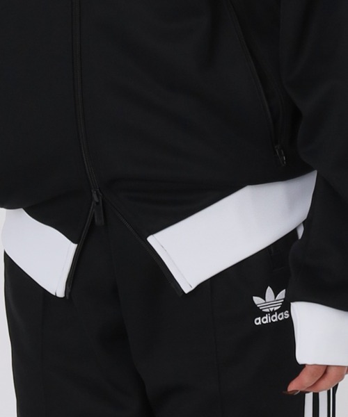 adidas Originals（アディダスオリジナルス）の「ADIDAS/アディダス/CLASSIC TP EEP85（その他パンツ・メンズ・ネイビー/ブラック・XL/M/L）」の17枚目の写真