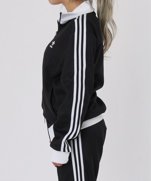 adidas Originals（アディダスオリジナルス）の「ADIDAS/アディダス/CLASSIC TP EEP85（その他パンツ・メンズ・ネイビー/ブラック・XL/M/L）」の19枚目の写真