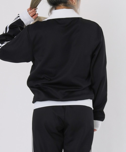 adidas Originals（アディダスオリジナルス）の「ADIDAS/アディダス/CLASSIC TP EEP85（その他パンツ・メンズ・ネイビー/ブラック・XL/M/L）」の18枚目の写真