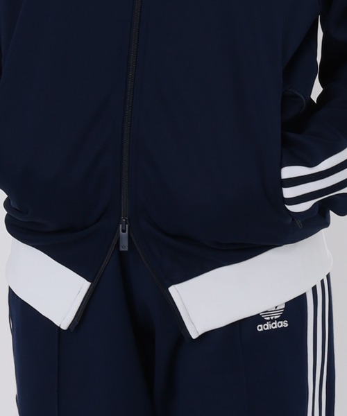 adidas Originals（アディダスオリジナルス）の「ADIDAS/アディダス/CLASSIC TP EEP85（その他パンツ・メンズ・ネイビー/ブラック・XL/M/L）」の12枚目の写真