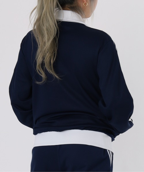 adidas Originals（アディダスオリジナルス）の「ADIDAS/アディダス/CLASSIC TP EEP85（その他パンツ・メンズ・ネイビー/ブラック・XL/M/L）」の13枚目の写真