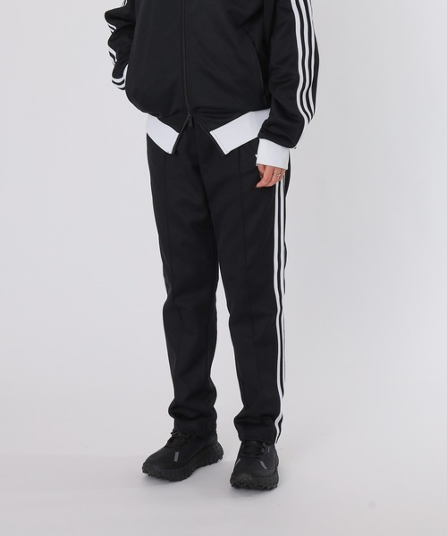 adidas Originals（アディダスオリジナルス）の「ADIDAS/アディダス/CLASSIC TP EEP85（その他パンツ・メンズ・ネイビー/ブラック・XL/M/L）」の22枚目の写真
