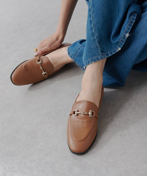 dair　ROPE' レザービットローファー dair ROPE' レザービットローファー 楽天市場】【SALE／30%OFF】レザー