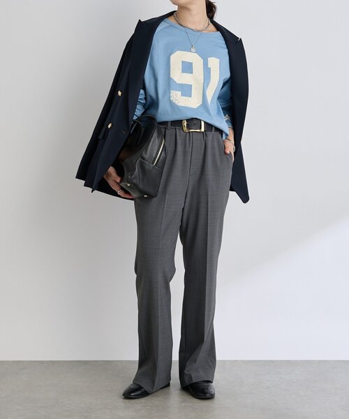 RIVE DROITE（リヴドロワ）の「レザービットローファー（ローファー・レディース・ブラック/キャメル・37/36/38）」の13枚目の写真