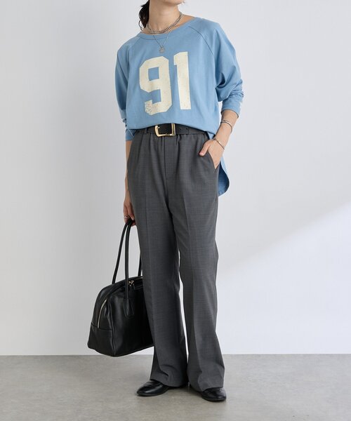 RIVE DROITE（リヴドロワ）の「レザービットローファー（ローファー・レディース・ブラック/キャメル・37/36/38）」の14枚目の写真