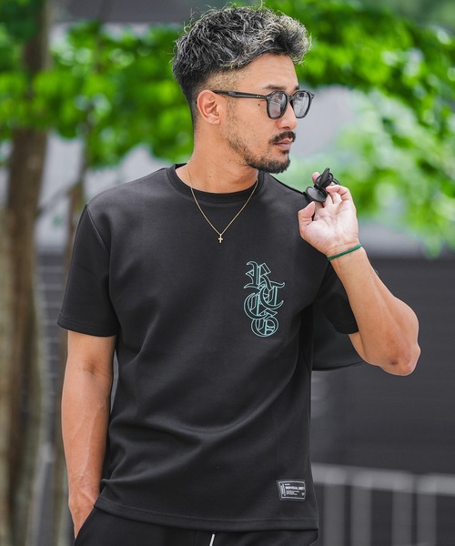 即完売品 アダムスジャグラー Tシャツ RTEG/Jベアーティー（Tシャツ/カットソー）｜adamsJUGGLER