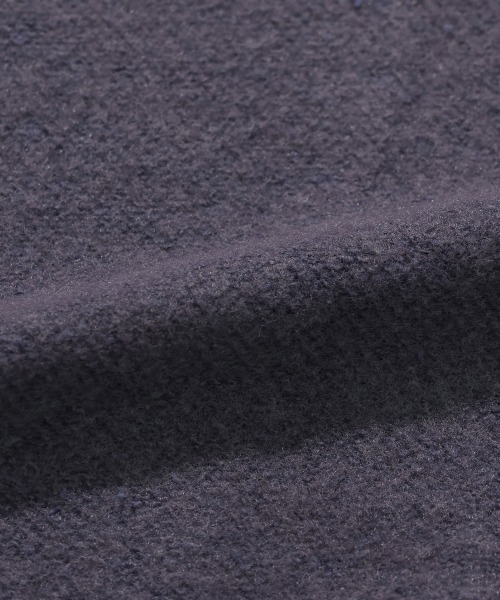 KRIFF MAYER Lady's Collection（クリフメイヤーレディースコレクション）の「サガラ刺繍スヌーピー裏起毛スウェット（スウェット・レディース・チャコール/パープル/レッド/カラフル/ナチュラル・MEDIUM/LARGE）」の21枚目の写真