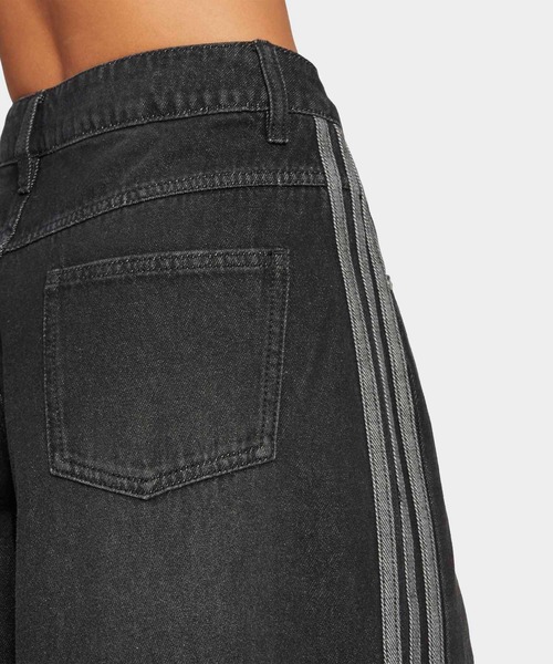 アディカラー デニム Adilenium パンツ DENIM WIDE PANT