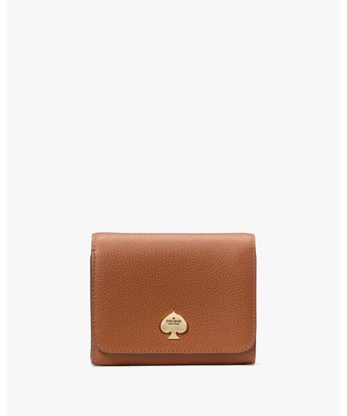 kate spade ケイラ スモール Lジップ ウォレット kate spade new york｜ケイラ スモール Lジップ ウォレット