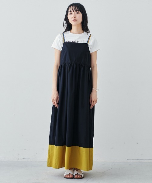 MEDE19F(メデジュウキュウ)の「BRAND NEW MIX STYLE イラストレータートムさんのイラストを使った 大人のクロップドTシャツ〈ホワイト〉(Tシャツ/カットソー・レディース・ホワイト・LL/L/M/S)」の2枚目の写真