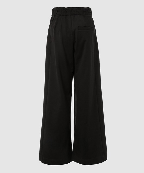 dries van noten チェック　スウェットパンツ DRIES VAN NOTEN ドリスヴァンノッテン スウェットパンツ HAMA