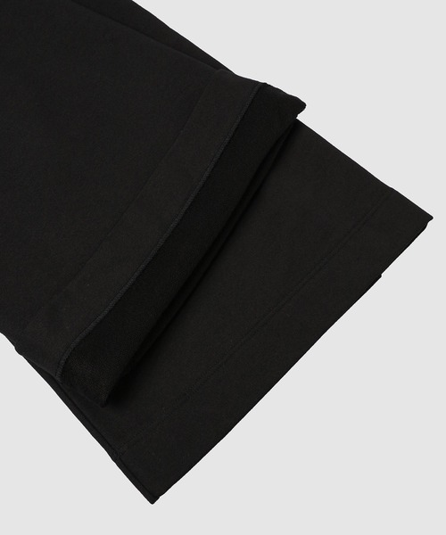 DRIES VAN NOTEN（ドリスヴァンノッテン）の「HAMA 2611 M.K.PANTS（スウェットパンツ・メンズ・ネイビー/ブラック/バーガンディー・S/M）」の6枚目の写真