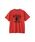 HYSTERIC GLAMOUR�i�q�X�e���b�N�O���}�[�j�́uLADYLAND ACADEMY T�V���c�iT�V���c/�J�b�g�\�[�j�v�b���b�h