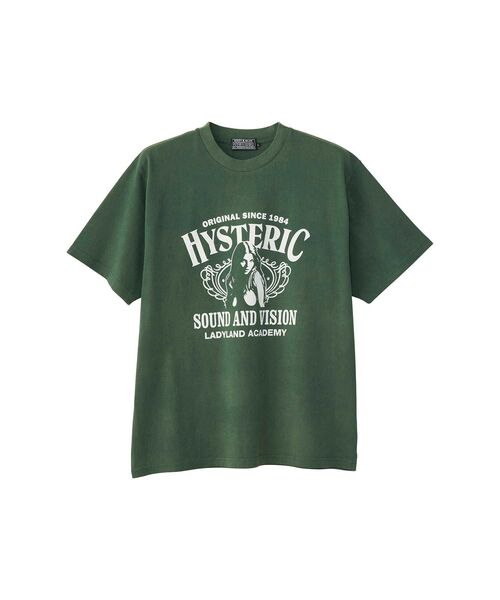 ヒステリックグラマー HYSTERIC GLAMOUR HYSTERIC GLAMOUR