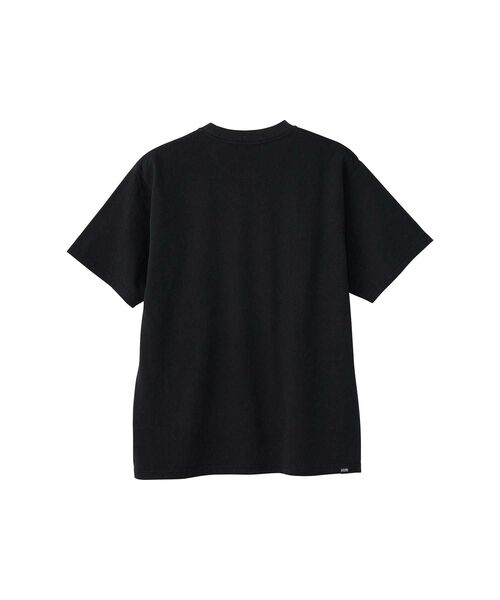 美品　ヒステリックグラマー　ペンタグラム　ゴシック　サーマルT　ブラック 黒 HYSTERIC GLAMOUR]HYSTERIC GLAMOUR Tシャツ/BLACK(02241CT39
