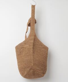 HELEN KAMINSKI ワンショルダーバッグ（ショルダーバッグ