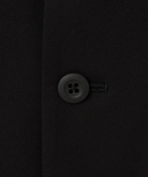 coen（コーエン）の「ハイカーテックテーラードジャケット【防シワ/ストレッチ/撥水/ウォッシャブル】（テーラードジャケット・メンズ・ブラック/ダークブラウン/ダークグレー・S/M/L/XL）」の13枚目の写真