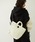 MILKFED.�i�~���N�t�F�h�j�́uHEART QUILTED BAG�i�V�����_�[�o�b�O�j�v�b�I�t�z���C�g