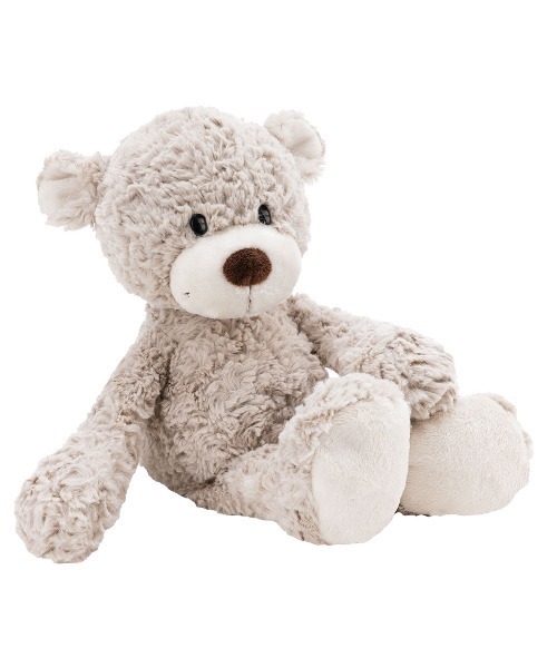 NICI/ベアフレンズ25 ベア フィニー ぬいぐるみ 35㎝（おもちゃ