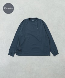 NANGA | 『別注』NANGA×URBAN RESEARCH RASH GUARD LONG-SLEEVE(Tシャツ/カットソー)