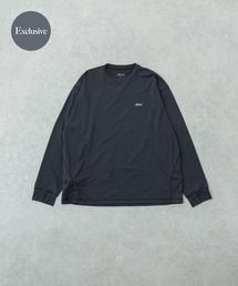 NANGA | 『別注』NANGA×URBAN RESEARCH RASH GUARD LONG-SLEEVE(Tシャツ/カットソー)