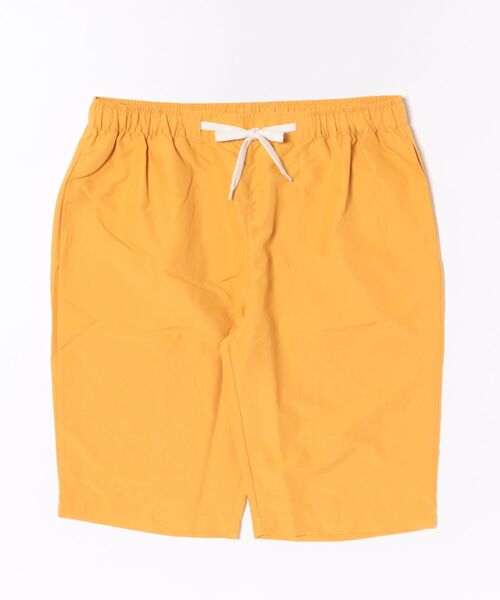sunny branch(サニーブランチ)の「★リビングショーツ★(その他パンツ・メンズ・マスタード/ネイビー・X-LARGE/LARGE)」の2枚目の写真