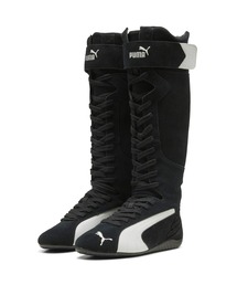 PUMA｜プーマのブーツ（ブラック/黒色系・スエード）通販 - ZOZOTOWN