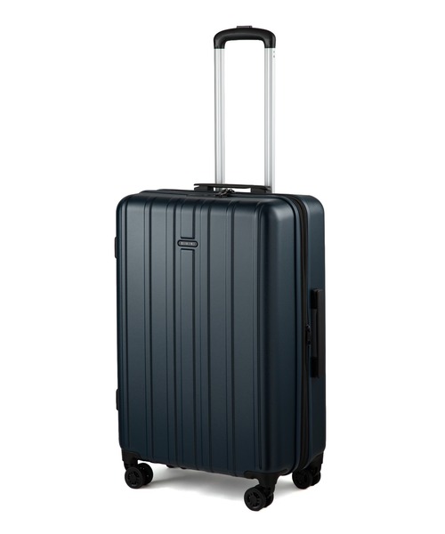 ヴェロネーゼ 61L 3～5泊 4.2kg 容量拡張(エキスパンド) 05862（スーツ