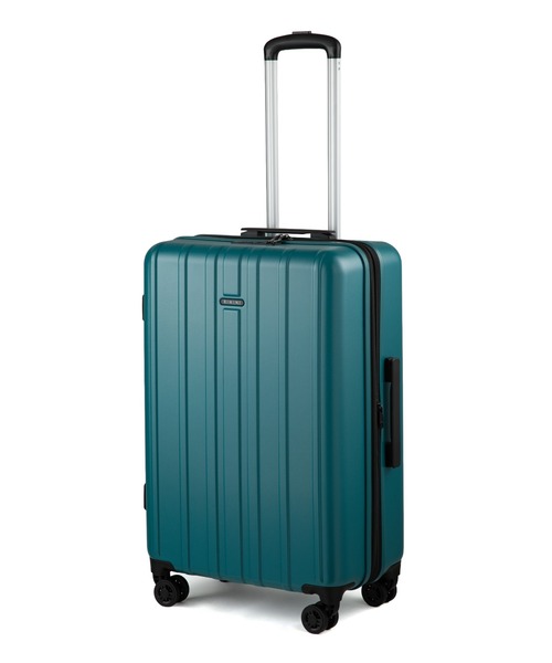 ヴェロネーゼ 61L 3～5泊 4.2kg 容量拡張(エキスパンド) 05862（スーツ