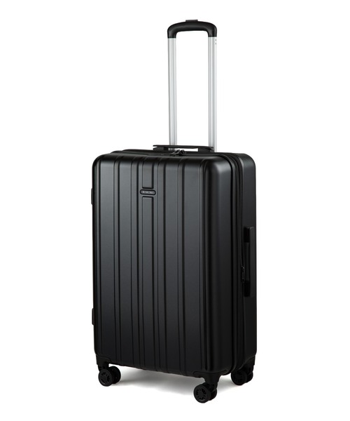 ヴェロネーゼ 61L 3～5泊 4.2kg 容量拡張(エキスパンド) 05862（スーツ