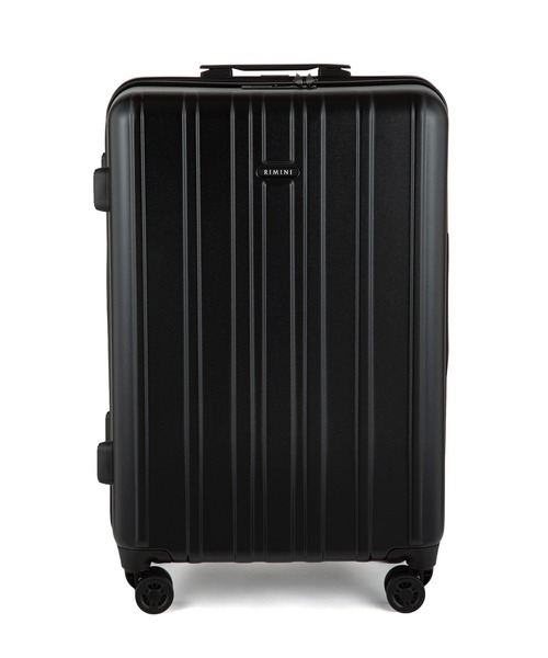 ACE（エース）の「ヴェロネーゼ 61L 3～5泊 4.2kg 容量拡張(エキスパンド) 05862（スーツケース/キャリーバッグ・メンズ・ネイビー/レッド/グリーン/オレンジ/グレー/ブラック・M）」の7枚目の写真