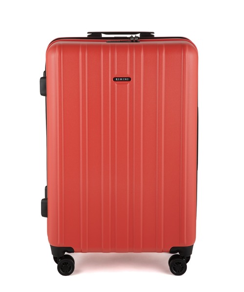 ACE（エース）の「ヴェロネーゼ 61L 3～5泊 4.2kg 容量拡張(エキスパンド) 05862（スーツケース/キャリーバッグ・メンズ・ネイビー/レッド/グリーン/オレンジ/グレー/ブラック・M）」の11枚目の写真
