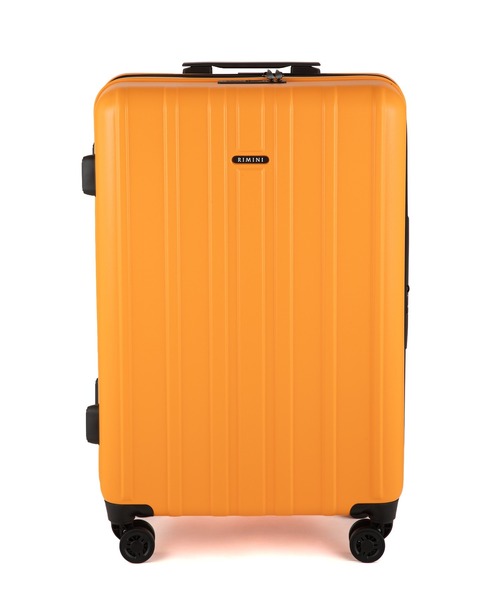ACE（エース）の「ヴェロネーゼ 61L 3～5泊 4.2kg 容量拡張(エキスパンド) 05862（スーツケース/キャリーバッグ・メンズ・ネイビー/レッド/グリーン/オレンジ/グレー/ブラック・M）」の12枚目の写真