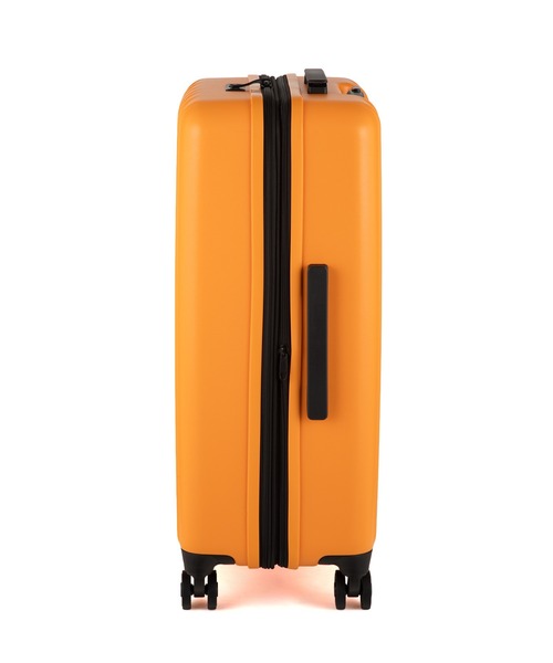 ACE（エース）の「ヴェロネーゼ 61L 3～5泊 4.2kg 容量拡張(エキスパンド) 05862（スーツケース/キャリーバッグ・メンズ・ネイビー/レッド/グリーン/オレンジ/グレー/ブラック・M）」の13枚目の写真