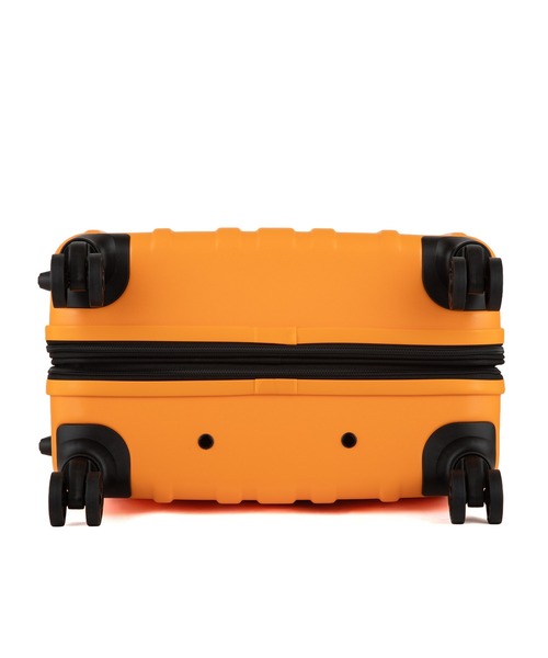 ACE（エース）の「ヴェロネーゼ 61L 3～5泊 4.2kg 容量拡張(エキスパンド) 05862（スーツケース/キャリーバッグ・メンズ・ネイビー/レッド/グリーン/オレンジ/グレー/ブラック・M）」の15枚目の写真