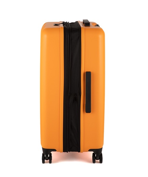ACE（エース）の「ヴェロネーゼ 61L 3～5泊 4.2kg 容量拡張(エキスパンド) 05862（スーツケース/キャリーバッグ・メンズ・ネイビー/レッド/グリーン/オレンジ/グレー/ブラック・M）」の22枚目の写真