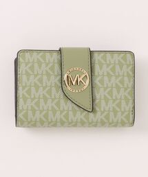 MICHAEL KORS(}CPR[X)GREENWICH ^u EHbg ~fBA - MKVOl`[(z)