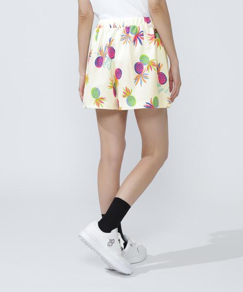 セール】【PEARLY GATES】46G75d PBTドビーショートパンツ