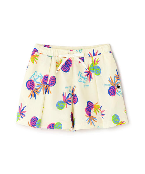 セール】【PEARLY GATES】46G75d PBTドビーショートパンツ