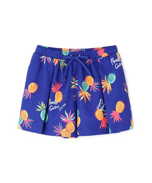 セール】【PEARLY GATES】46G75d PBTドビーショートパンツ