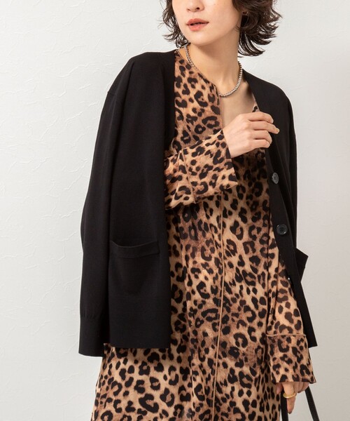 セール】《手洗い可能》《セットアップ対応》BIGシルエットVネック