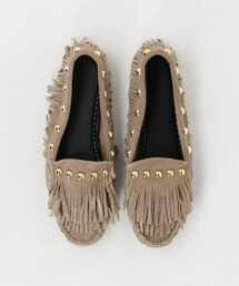 PELLICO SUNNY(y[RTj[)́PELLICO SUNNY FRINGE FLT(JV/fbLV[Y)