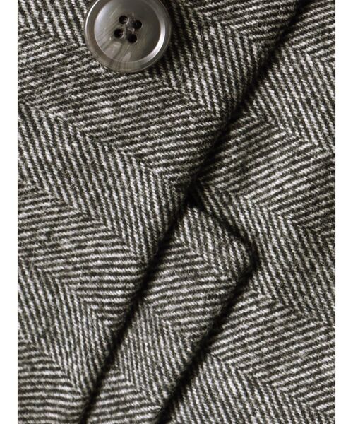 jouetie（ジュエティ）の「スリーブリボンジャケットコート