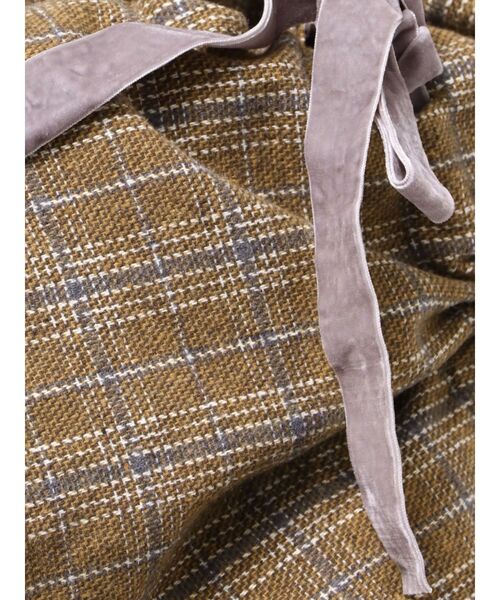 スリーブリボンジャケットコート（テーラードジャケット）｜jouetie